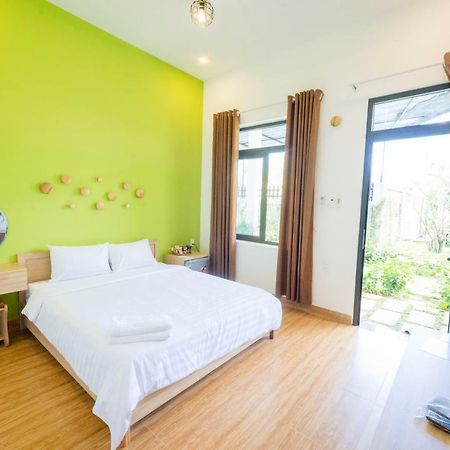 מלון טוי הואה Hoang Ngoc'S House מראה חיצוני תמונה