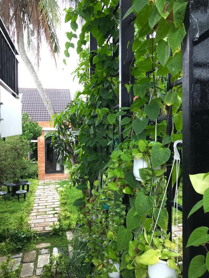 מלון טוי הואה Hoang Ngoc'S House מראה חיצוני תמונה
