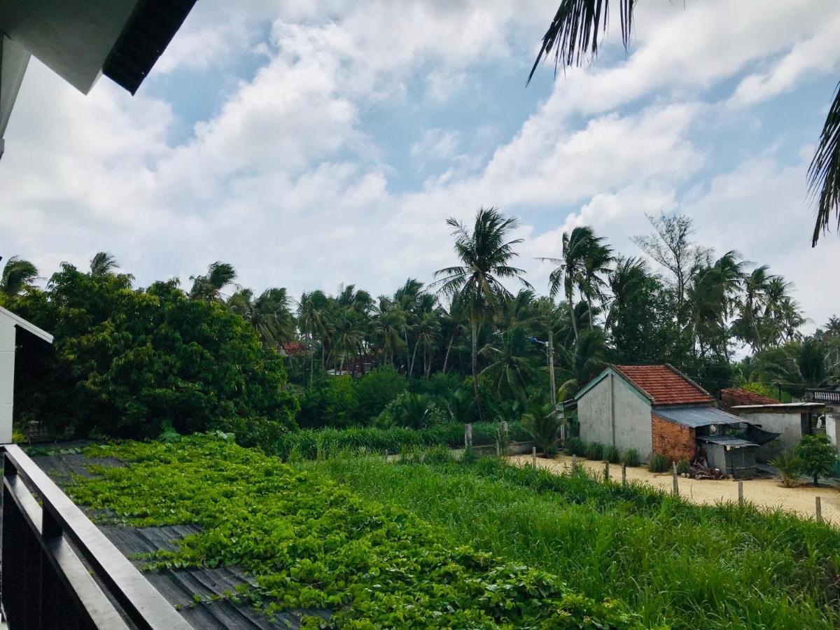 מלון טוי הואה Hoang Ngoc'S House מראה חיצוני תמונה
